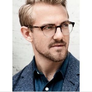 Meet your Posher, Brent